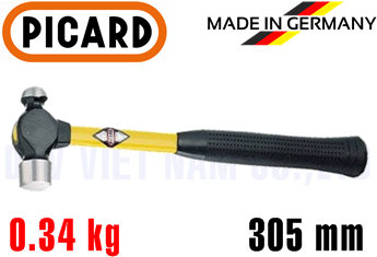 Búa Picard 0032500-0340