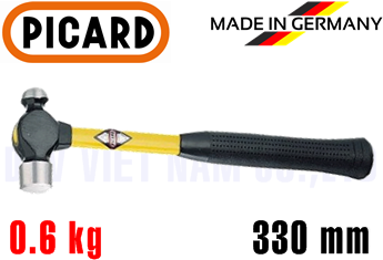 Búa Picard 0032500-0600