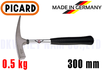 Búa Picard 0036100-500