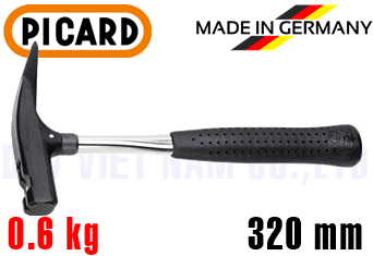 Búa Picard 0062000