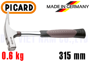 Búa Picard 0069810