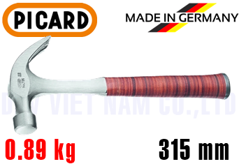 Búa Picard 0079100-16