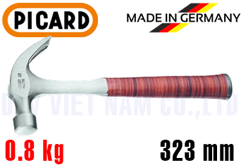 Búa Picard 0079100-16