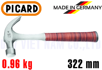 Búa Picard 0079100-20