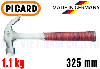 Búa Picard 0079100-24