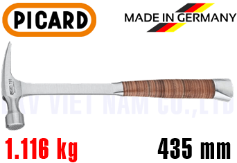 Búa Picard 0079600-22
