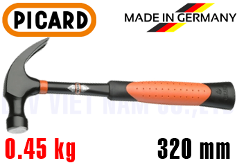 Búa Picard 0089100-16