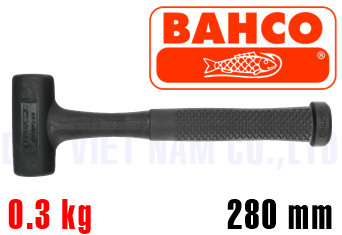 Búa Thép Bahco 3625PU-30