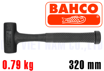 Búa Thép Bahco 3625PU-50