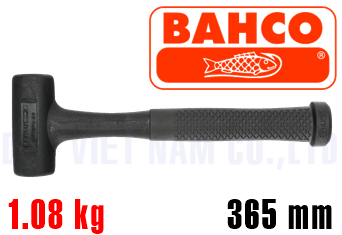 Búa Thép Bahco 3625PU-60