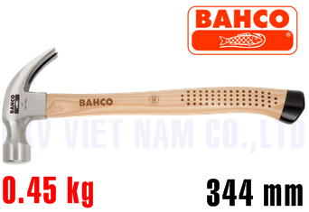 Búa Thép Bahco 427-16