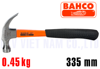 Búa Thép Bahco 428-16