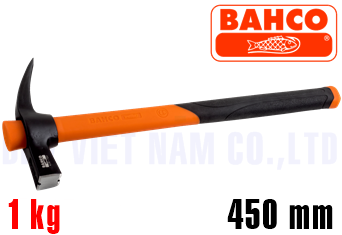 Búa Thép Bahco 428-700