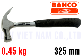 Búa Thép Bahco 429-16