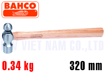 Búa Thép Bahco 479-12
