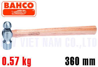 Búa Thép Bahco 479-20