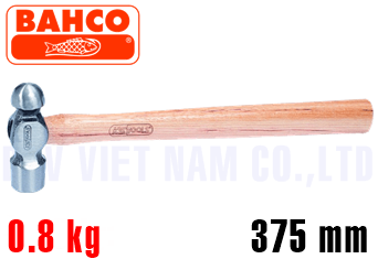 Búa Thép Bahco 479-24