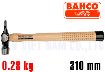Búa Thép Bahco 480-10