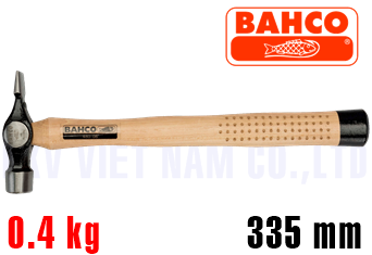 Búa Thép Bahco 480-14