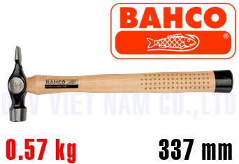 Búa thép Bahco 480-20