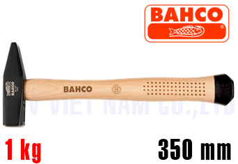 Búa Thép Bahco 481-1000