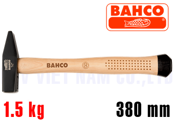 Búa Thép Bahco 481-1500