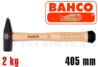 Búa thép Bahco 481-2000