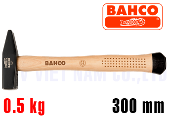 Búa Thép Bahco 481-500