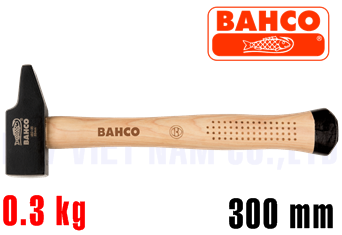 Búa Thép Bahco 482-25