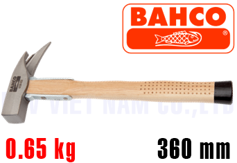 Búa Thép Bahco 485W-650