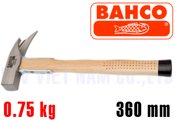 Búa Thép Bahco 485W-750