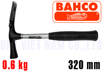 Búa thép Bahco 486