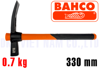 Búa thép Bahco 486F-700