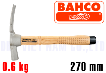 Búa thép Bahco 486W-600