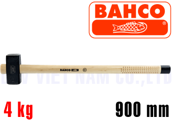 Búa thép Bahco 488-4000