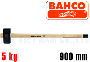 Búa thép Bahco 488-5000
