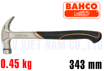 Búa Thép Bahco 529-16-L