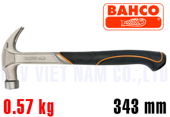 Búa Thép Bahco 529-20-L