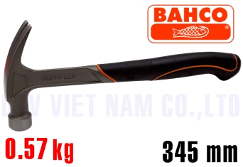 Búa Thép Bahco 529-20-XL