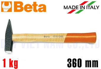 Búa thép Beta 1370 1000