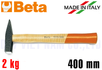 Búa thép Beta 1370 2000