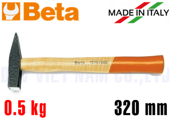 Búa thép Beta 1370 500