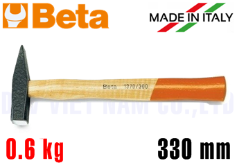 Búa thép Beta 1370 600