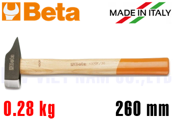 Búa thép Beta 1370F 24