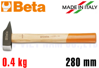 Búa thép Beta 1370F 28