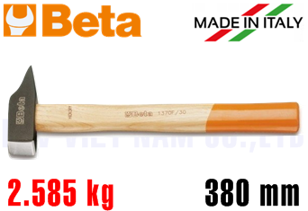 Búa thép Beta 1370F 60
