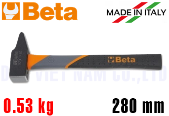 Búa thép Beta 1370FT 28