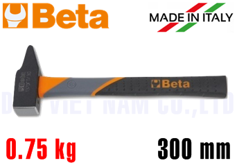 Búa thép Beta 1370FT 32