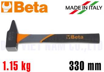 Búa thép Beta 1370FT 40