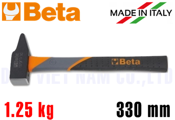 Búa thép Beta 1370FT 42